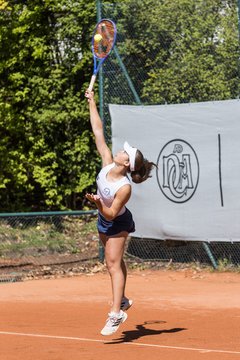 Bild 53 - BL Club an der Alster - Heidelberger TC : Ergebnis: 3:6
